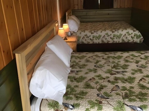 Timberline Inn of Grand Lake - image 33