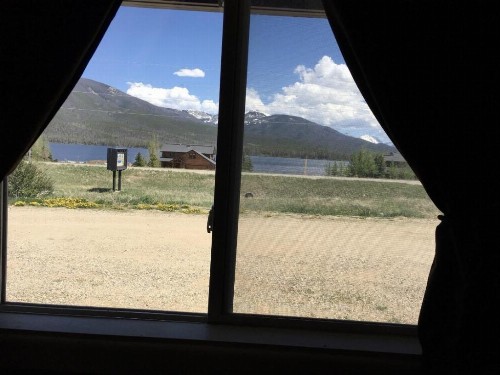 Timberline Inn of Grand Lake - image 35