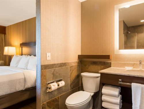 Best Western Plus Superior Inn & Suites - image 10