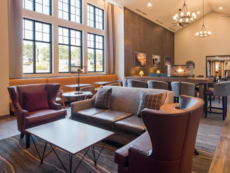 Best Western Plus Superior Inn & Suites - image 2