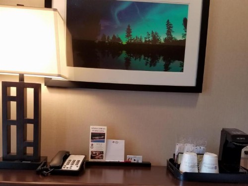 Best Western Plus Superior Inn & Suites - image 4