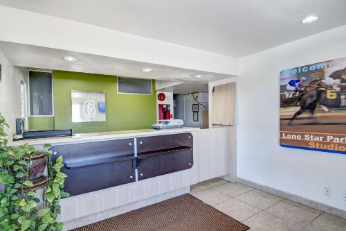 Studio 6-Grand Prairie TX - image 21