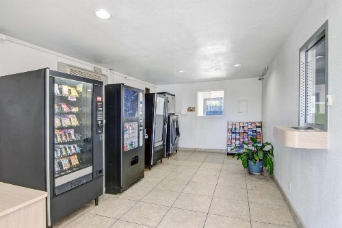 Studio 6-Grand Prairie TX - image 24