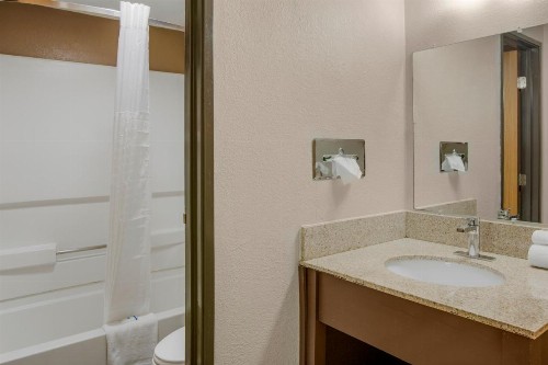 Rodeway Inn - image 36