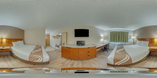 Rodeway Inn - image 39