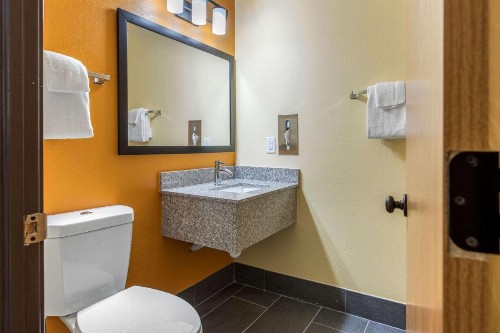 Quality Inn Grand Rapids Near Downtown - image 11