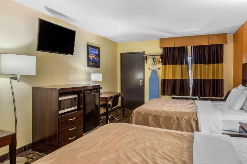 Quality Inn Grand Rapids Near Downtown - image 20