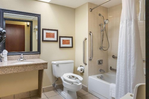 Comfort Inn Airport Grand Rapids - image 29