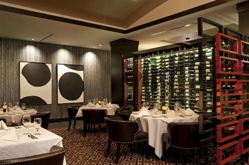 Amway Grand Plaza Hotel Curio Collection by Hilton - image 22