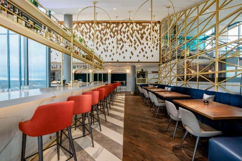 Amway Grand Plaza Hotel Curio Collection by Hilton - image 34