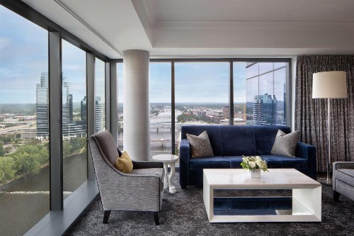Amway Grand Plaza Hotel Curio Collection by Hilton - image 47