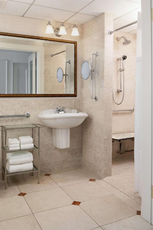 Amway Grand Plaza Hotel Curio Collection by Hilton - image 49