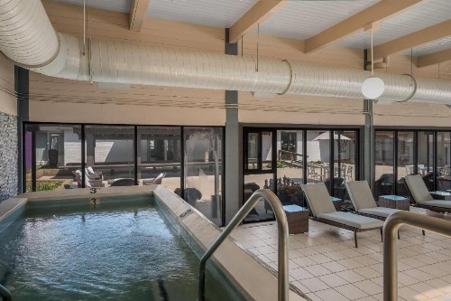 Radisson Hotel Grand Rapids Riverfront - image 11
