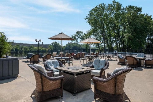 Radisson Hotel Grand Rapids Riverfront - image 23