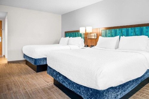 Hampton Inn Grand Rapids/North - image 25