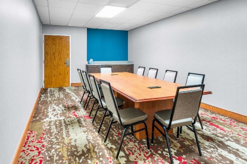 Hampton Inn Grand Rapids/North - image 31