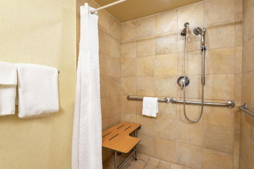 DoubleTree by Hilton Grand Rapids-Airport - image 16