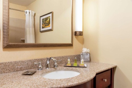 DoubleTree by Hilton Grand Rapids-Airport - image 25