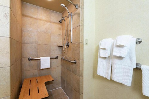 DoubleTree by Hilton Grand Rapids-Airport - image 28
