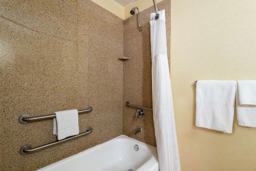 DoubleTree by Hilton Grand Rapids-Airport - image 33