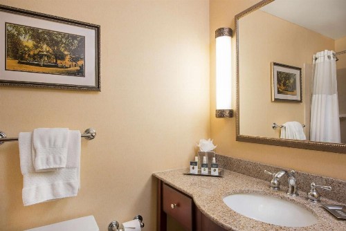 DoubleTree by Hilton Grand Rapids-Airport - image 47