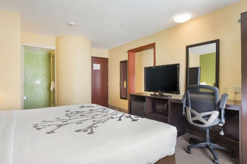 Sleep Inn & Suites - image 25