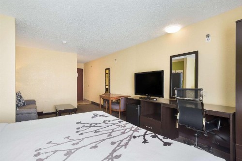 Sleep Inn & Suites - image 30