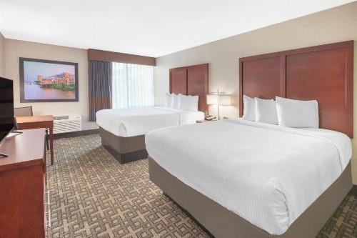 Baymont by Wyndham Grand Rapids Near Downtown - image 12