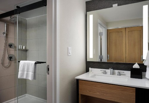 Plaza Grand Rapids Airport Hotel & Conference Center - image 10
