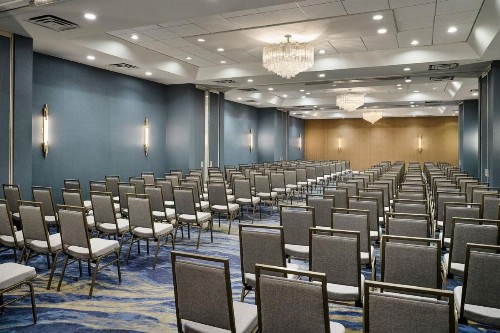 Plaza Grand Rapids Airport Hotel & Conference Center - image 15