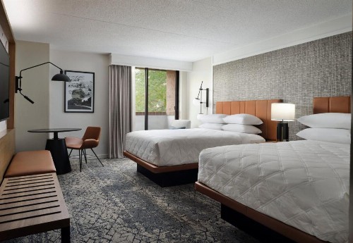 Plaza Grand Rapids Airport Hotel & Conference Center - image 16