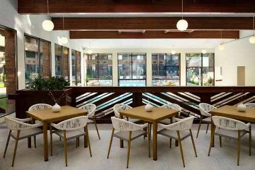 Plaza Grand Rapids Airport Hotel & Conference Center - image 23