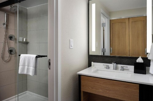 Plaza Grand Rapids Airport Hotel & Conference Center - image 26
