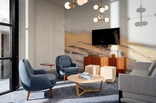 Plaza Grand Rapids Airport Hotel & Conference Center - image 30