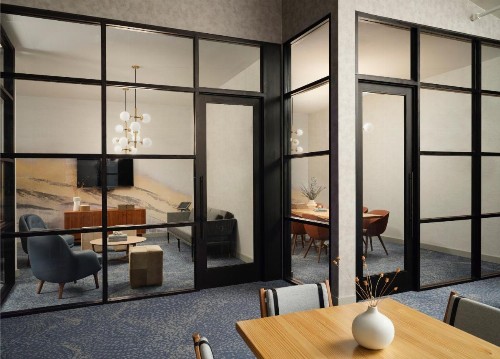 Plaza Grand Rapids Airport Hotel & Conference Center - image 34