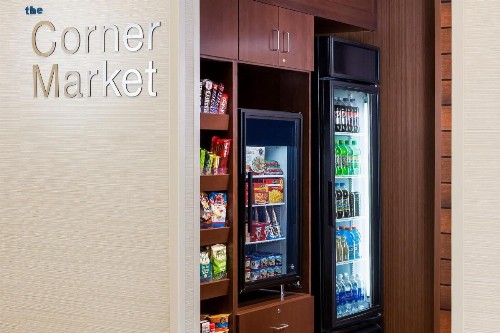 Fairfield Inn & Suites Grand Rapids - image 11