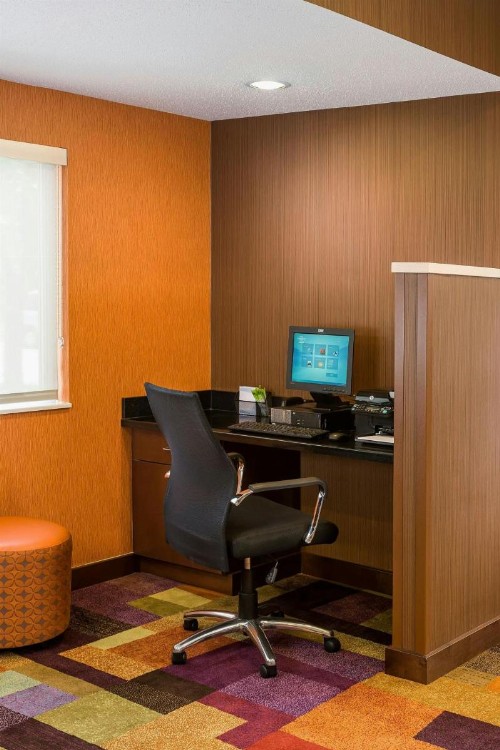 Fairfield Inn & Suites Grand Rapids - image 13