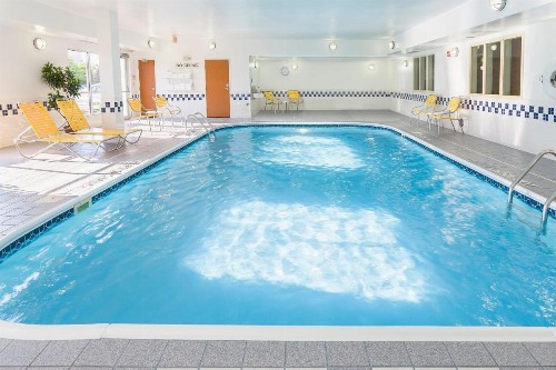 Fairfield Inn & Suites Grand Rapids - image 14