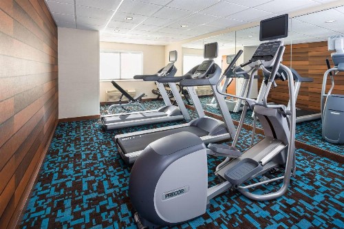 Fairfield Inn & Suites Grand Rapids - image 16