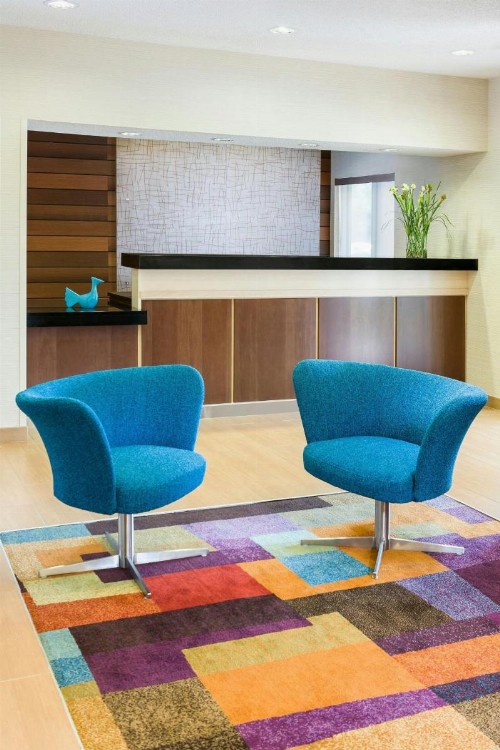 Fairfield Inn & Suites Grand Rapids - image 17