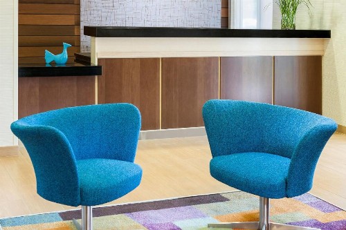 Fairfield Inn & Suites Grand Rapids - image 3