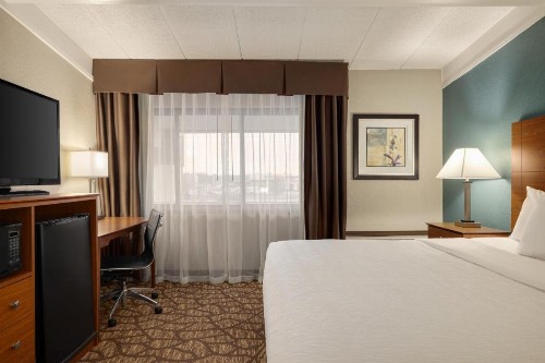 Best Western Hospitality Hotel & Suites - image 10