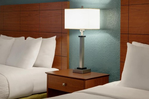 Best Western Hospitality Hotel & Suites - image 11