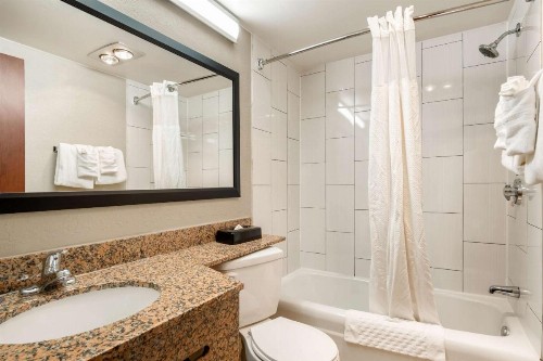 Best Western Hospitality Hotel & Suites - image 13
