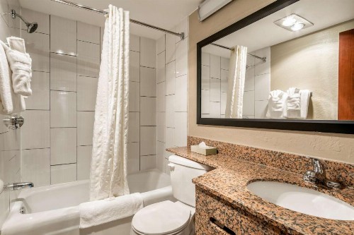 Best Western Hospitality Hotel & Suites - image 15