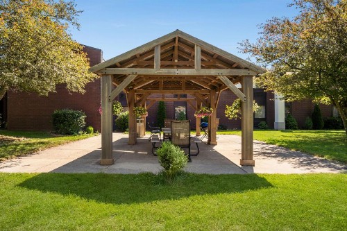 Best Western Hospitality Hotel & Suites - image 17