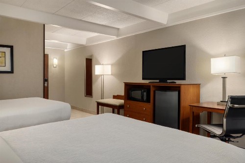Best Western Hospitality Hotel & Suites - image 23
