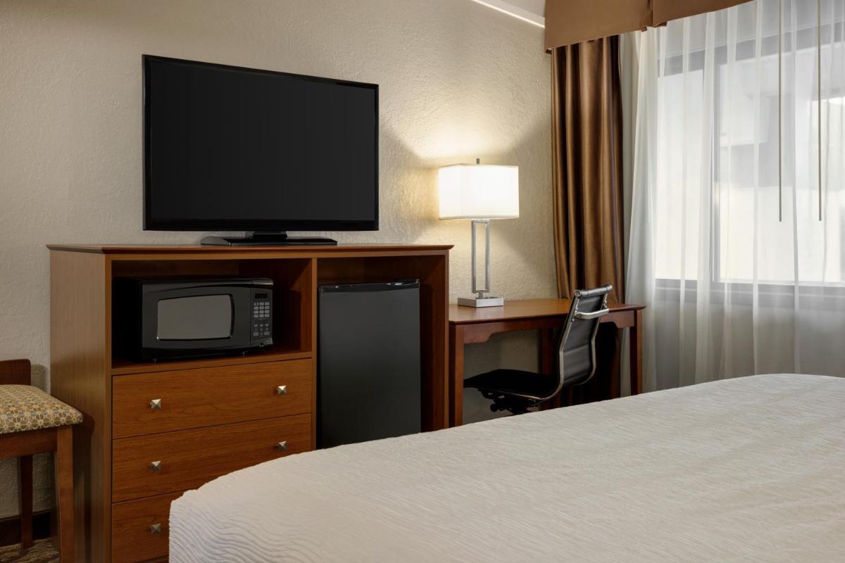 Best Western Hospitality Hotel & Suites - image 6