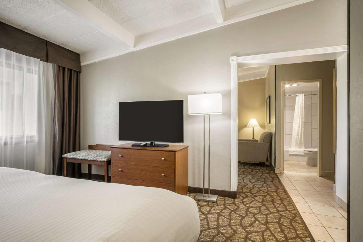 Best Western Hospitality Hotel & Suites - image 7