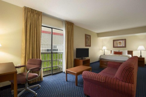 Hawthorn Suites by Wyndham Grand Rapids MI